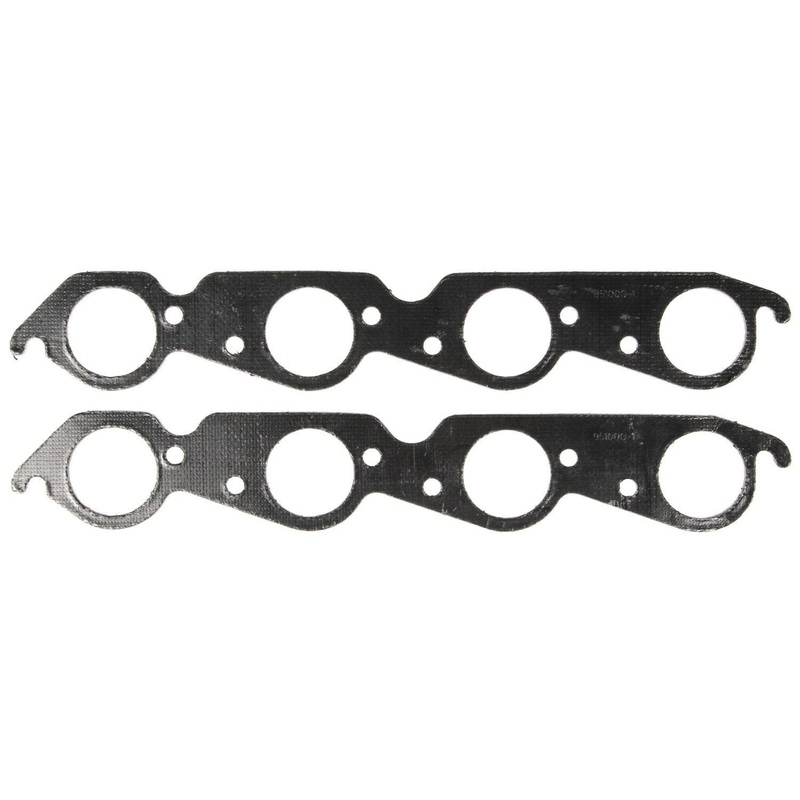 Victor Reinz 95100SG Exhaust Manifold Gasket Set