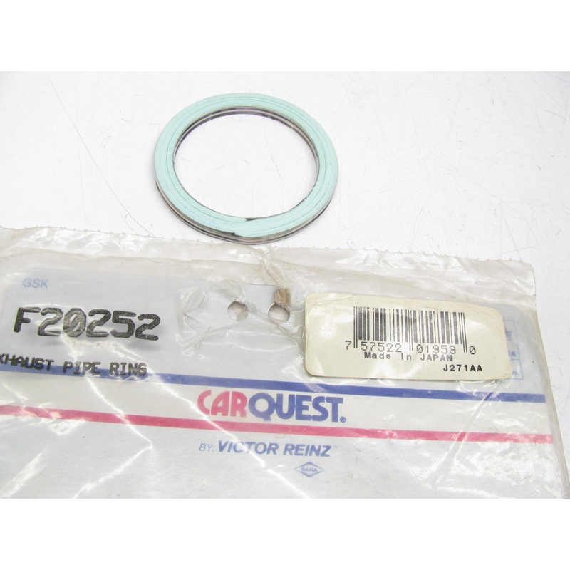 Victor Reinz F20252 Exhaust Pipe Flange Seal Gasket