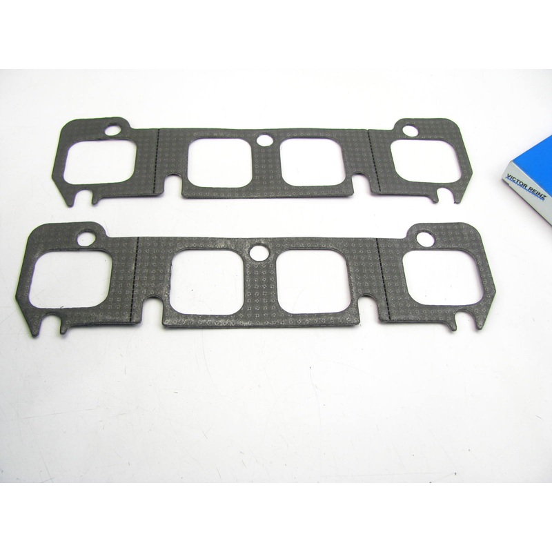 Victor Reinz HP1029 Exhaust Manifold Gasket For Various 1961-1965 GM 409cu