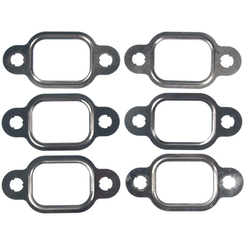 Victor Reinz MS10141 Exhaust Manifold Gasket Set For 1990-1998 Dodge 5.9L Diesel