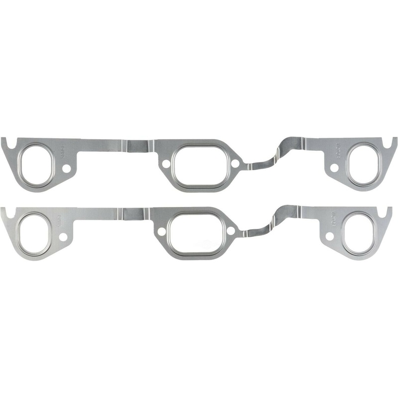Victor Reinz MS15085W Exhaust Manifold Gasket Set