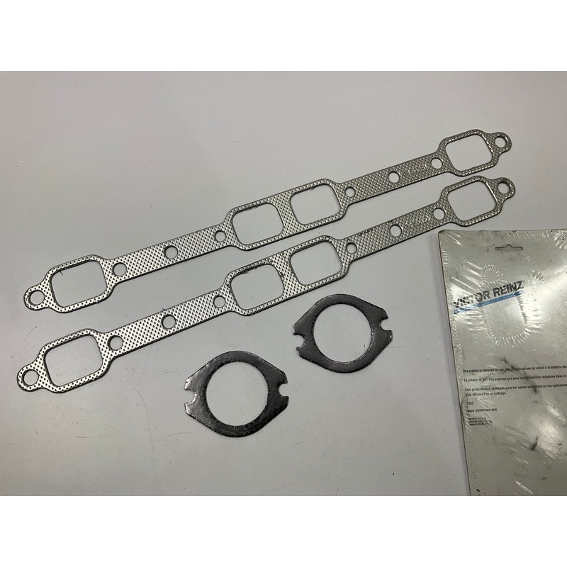 Victor Reinz MS15139 Exhaust Manifold Gasket Set