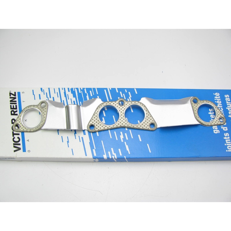 Victor Reinz MS15424 Exhaust Gasket For 94-96 Passport 86-95 Isuzu 2.3L 2.6L