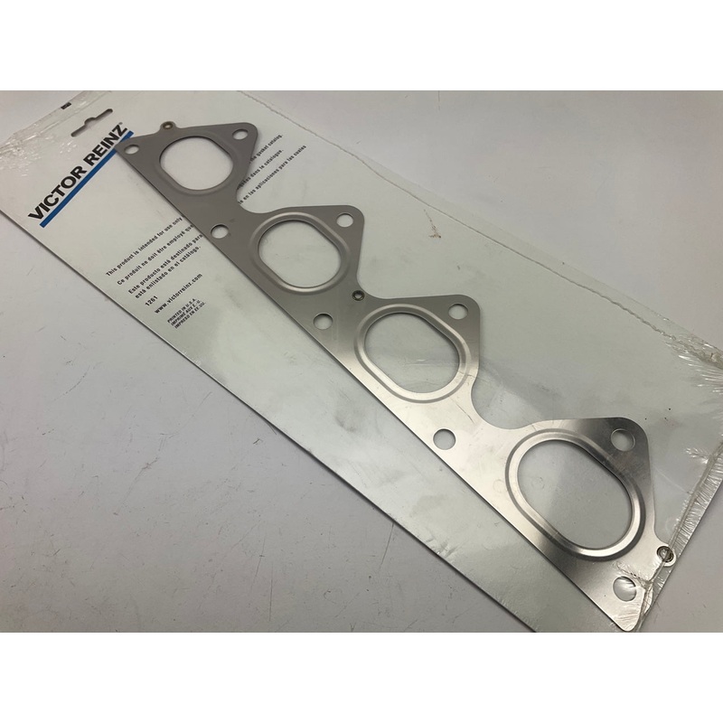Victor Reinz MS15679 Exhaust Manifold Gasket For 1994-2001 Honda Acura 1.6L 1.8L