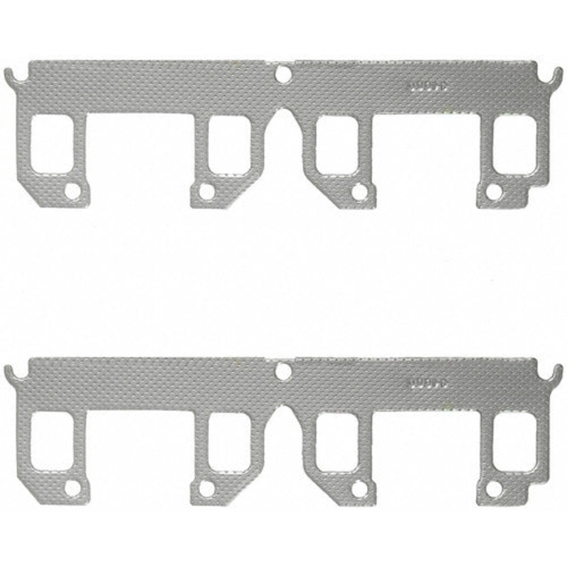 Victor Reinz MS15680 Exhaust Manifold Gasket Set 1987-1995 Cadillac 4.5L 4.9L-V8