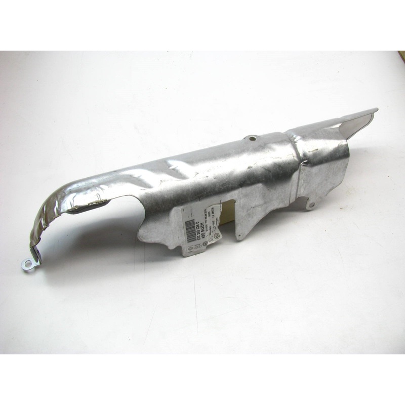 VW 07Z253036D Right Passengers Exhaust Heat Shield 04-08 Touareg V10 DIESEL
