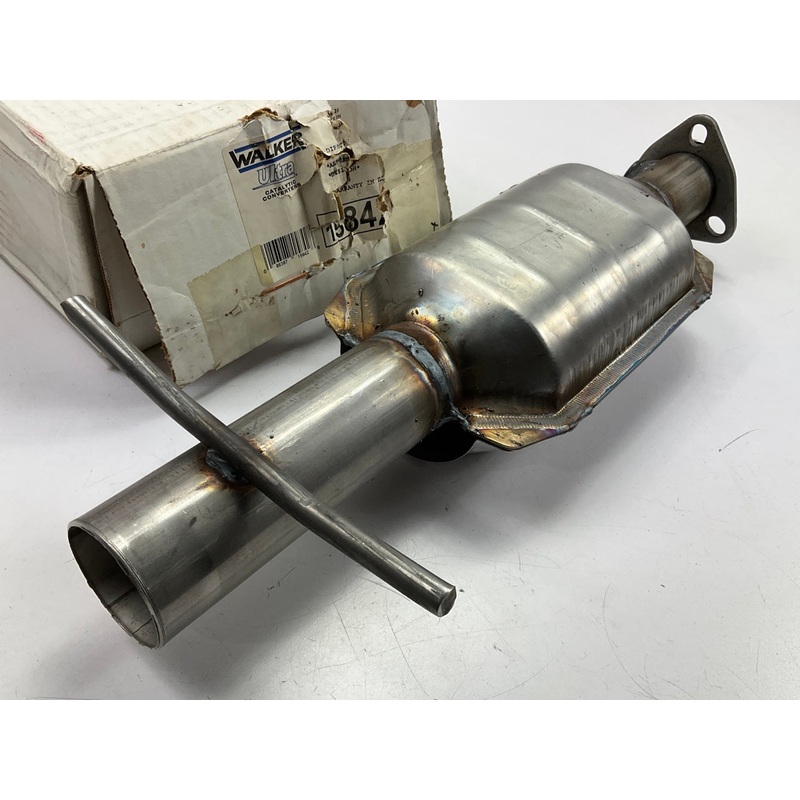 Walker 15842 EPA Catalytic Converter