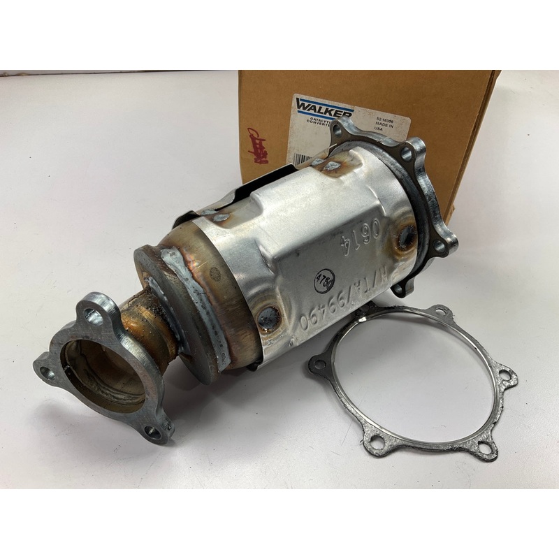 Walker 16133 Direct Fit EPA Compliant Catalytic Converter