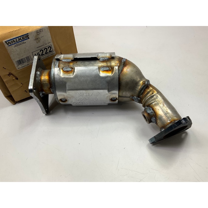 Walker 16222 Direct Fit EPA Catalytic Converter For 2003-2007 Nissan Murano 3.5L