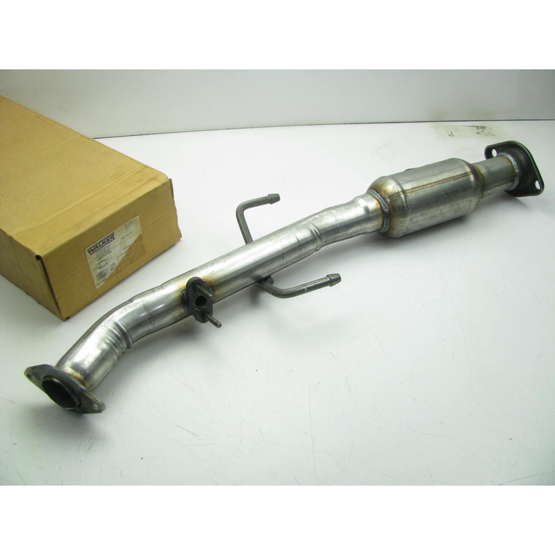 Walker 16322 Direct Fit EPA Compliant Catalytic Converter