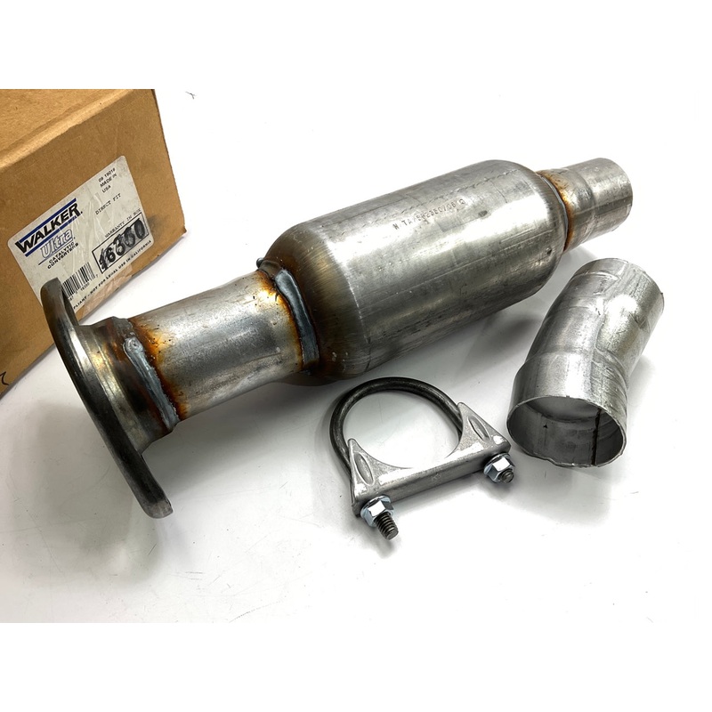 Walker 16350 Direct Fit EPA Compliant Catalytic Converter