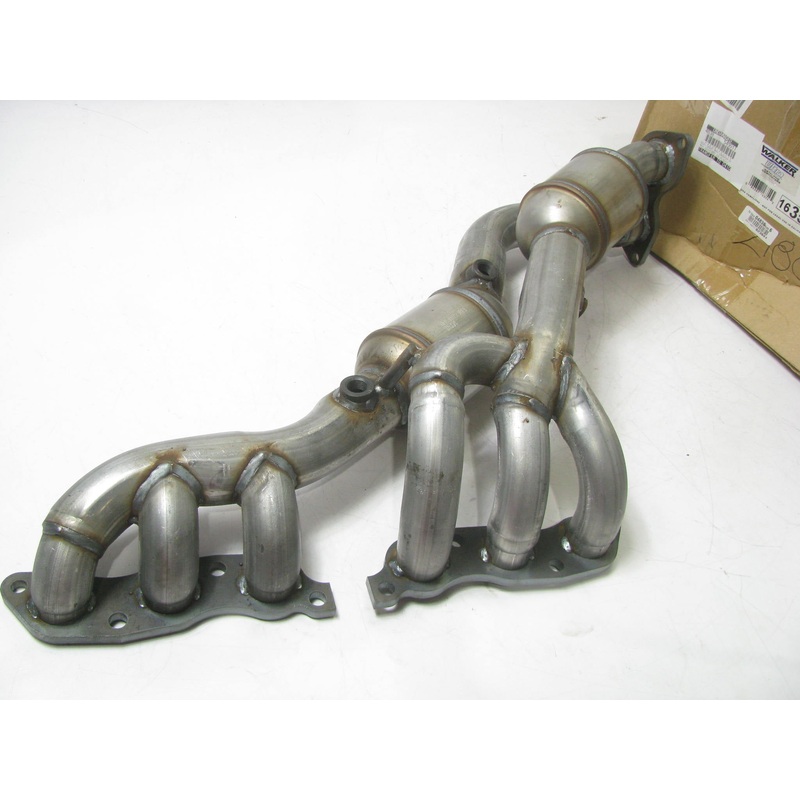 Walker 16354 Direct Fit EPA Compliant Catalytic Converter Exhaust Manifold 2JZGE
