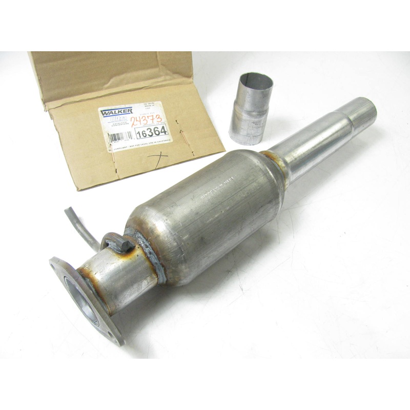 Walker 16364 Direct Fit EPA Compliant Catalytic Converter