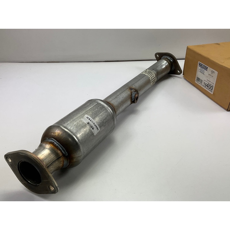 Walker 16400 Direct Fit EPA Compliant Catalytic Converter