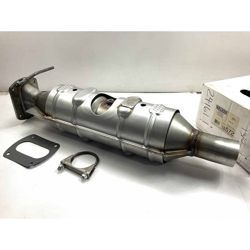 Walker 16572 Direct Fit EPA Compliant Catalytic Converter
