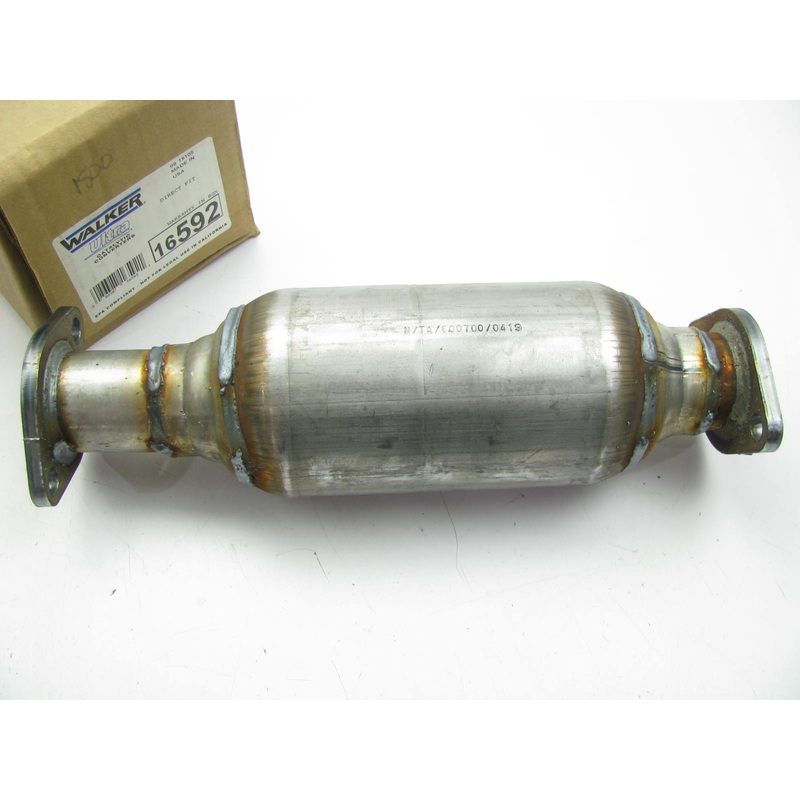 Walker 16592 Direct Fit EPA Compliant Catalytic Converter