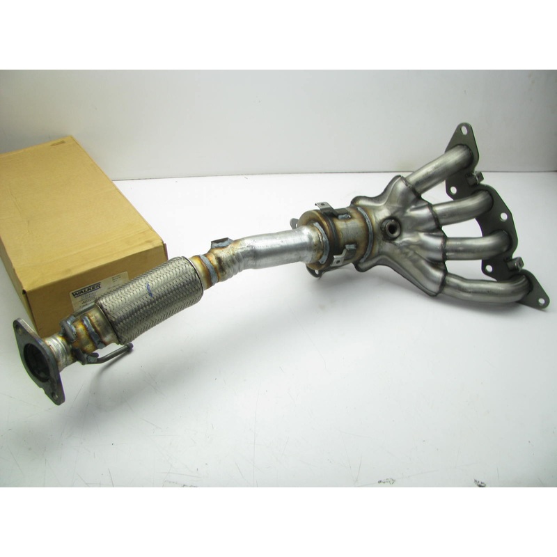 Walker 16647 Direct Fit EPA Compliant Catalytic Converter & Exhaust Manifold