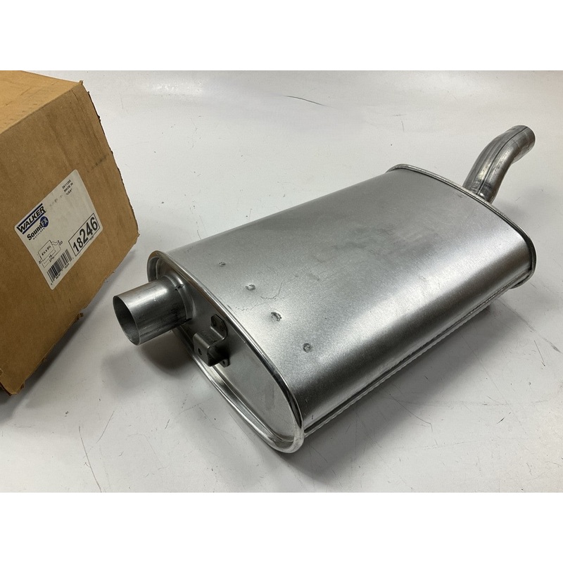 Walker 18246 SoundFX Direct Fit Muffler