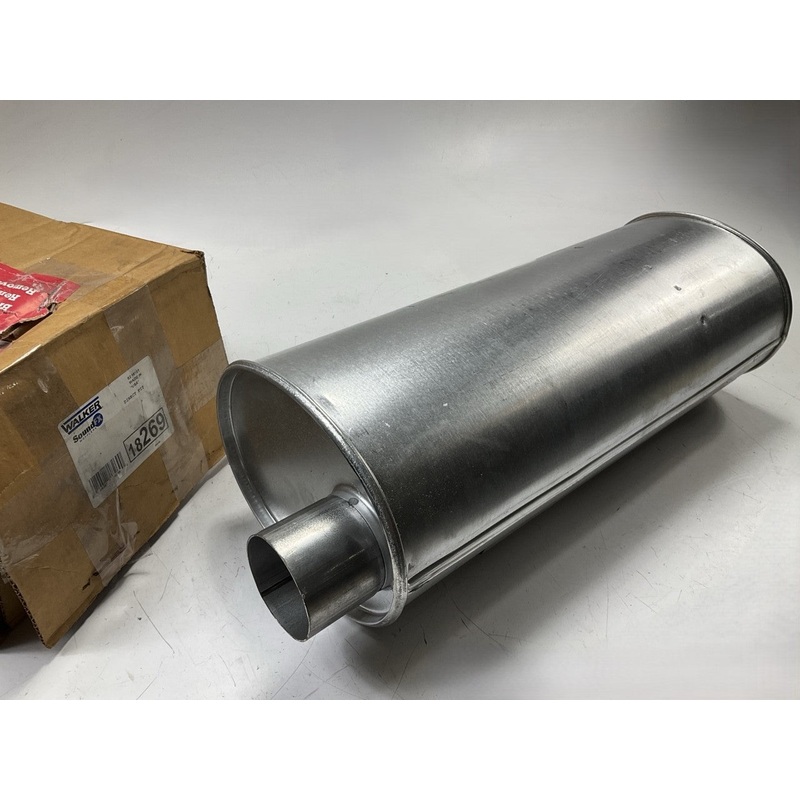 Walker 18269 SoundFX Direct Fit Muffler