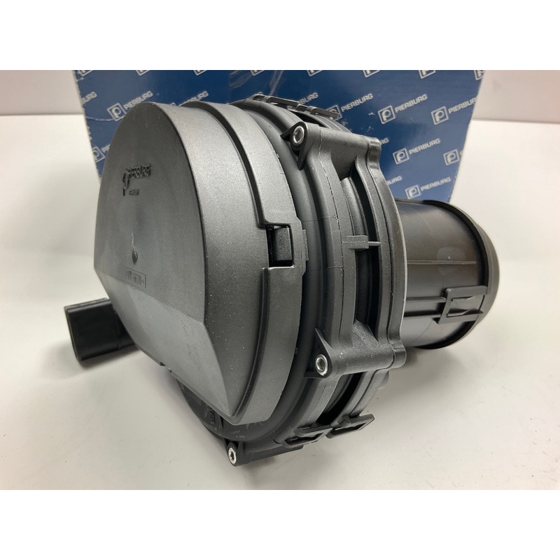 Pierburg 7.21851.32.0 Air Injection System - Secondary Air Injection Smog Pump