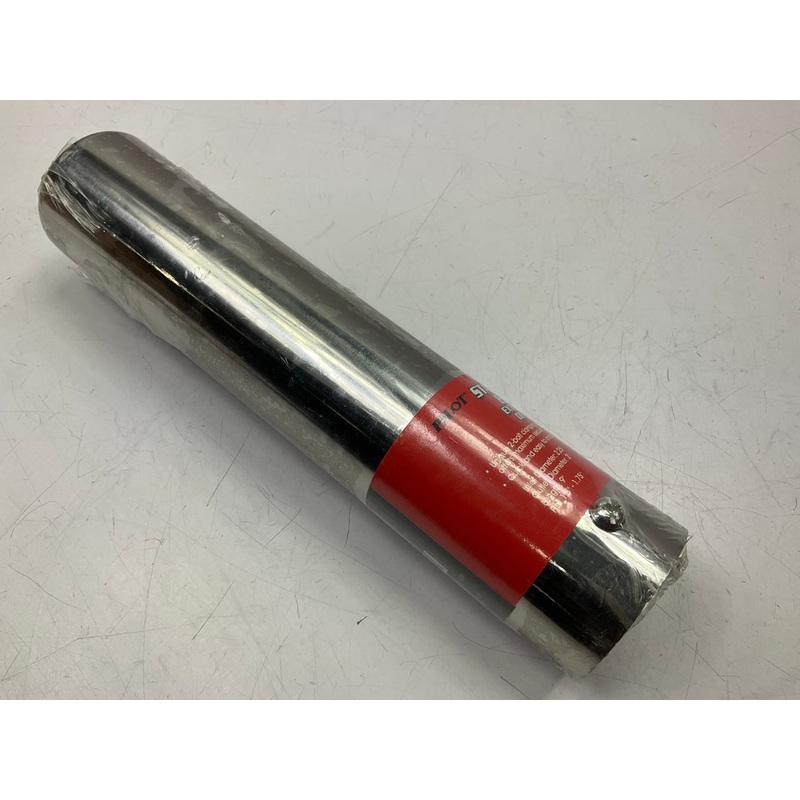 Pilot PM-5123 Bolt-on Stainless Steel Exhaust Tip For 1.5''-1.75''