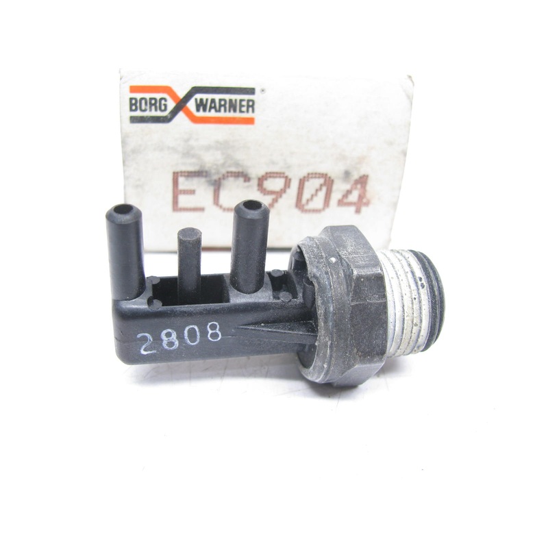 Ported Vacuum Switch BWD EC904