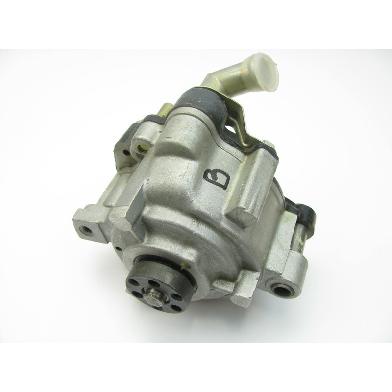 REMAN - OUT OF BOX D8RZ-9A486-A Secondary Air Pump For 1978-1980 Ford Fiesta