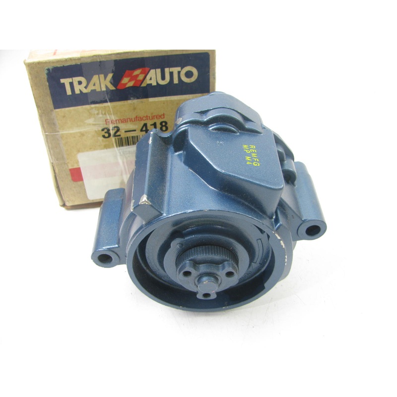 REMAN. Trak Auto 32-418 Smog / Air Pump