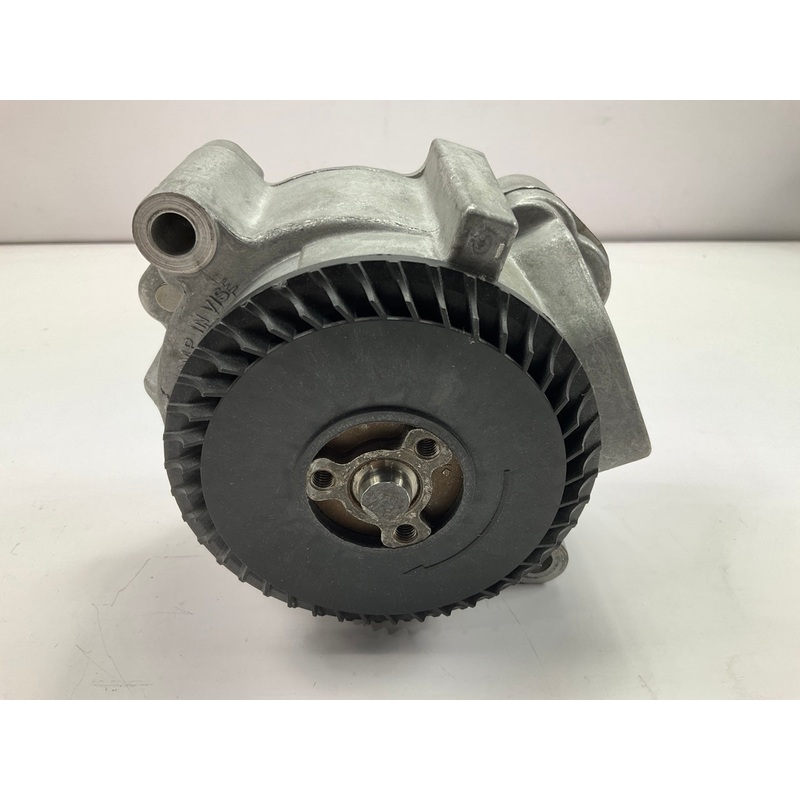 REMAN. UNBOXED OEM Ford E7TZ-9A486-A Smog Air Pump - 1985-1988 Ford Ranger 2.0L