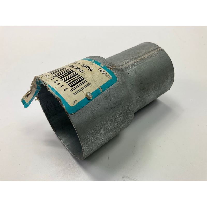 Rol 548543 Exhaust Pipe Adapter - 2-1/4'' I.D. X 1-3/4'' I.D.