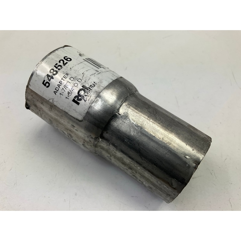 Rol Exhaust 548526 Exhaust Pipe Adapter Reducer Connector 1-7/8'' ID X 1-3/4'' OD