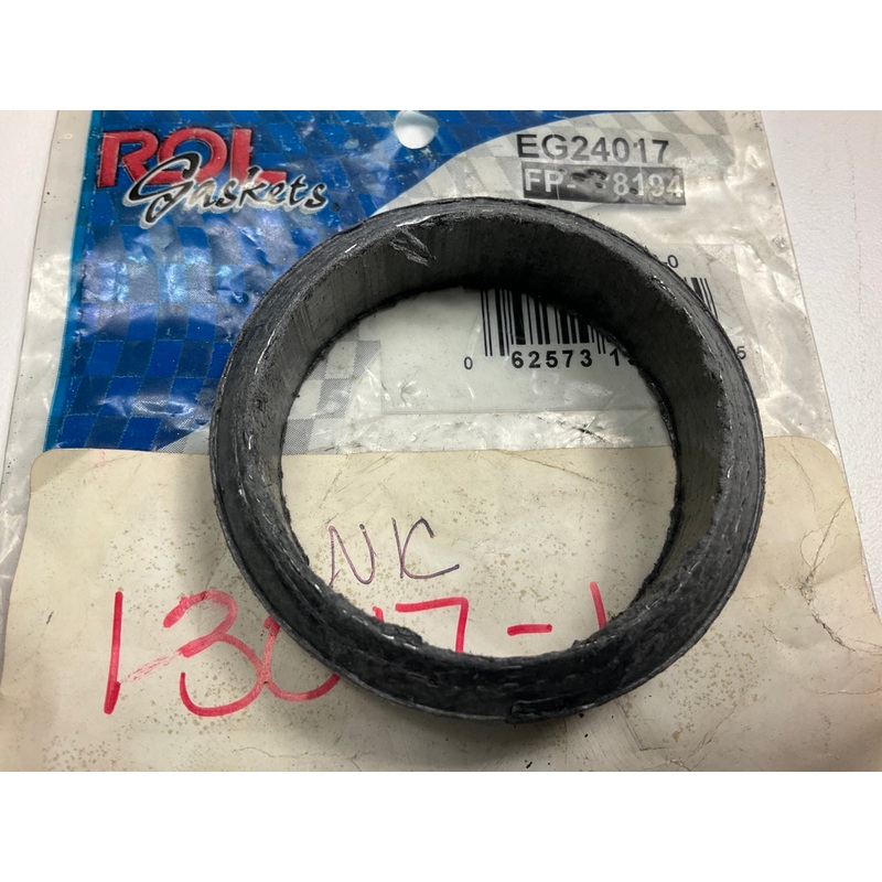 Rol Gasket EG24017 Exhaust Manifold Flange Gasket