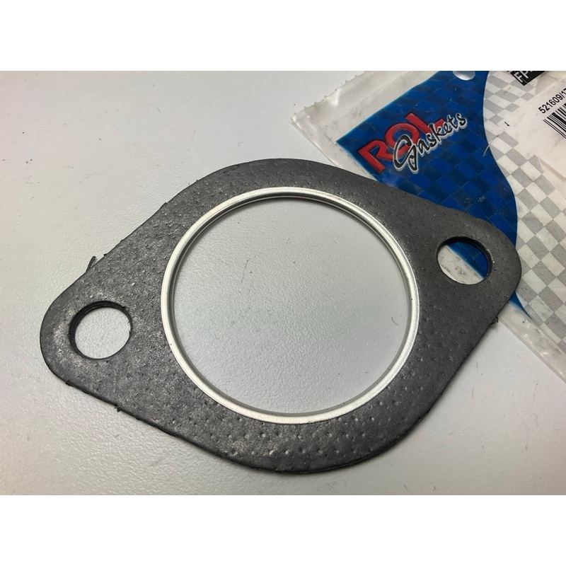 Rol Gasket EG24023 Exhaust Pipe Flange Gasket