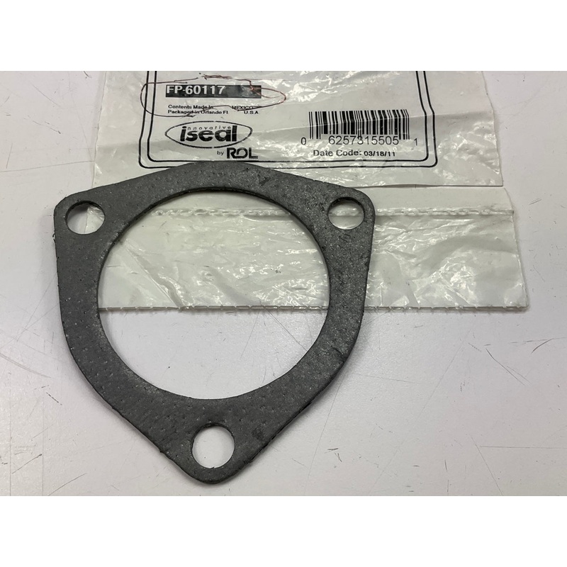Rol Gasket EG24092 Exhaust Manifold Flange Gasket