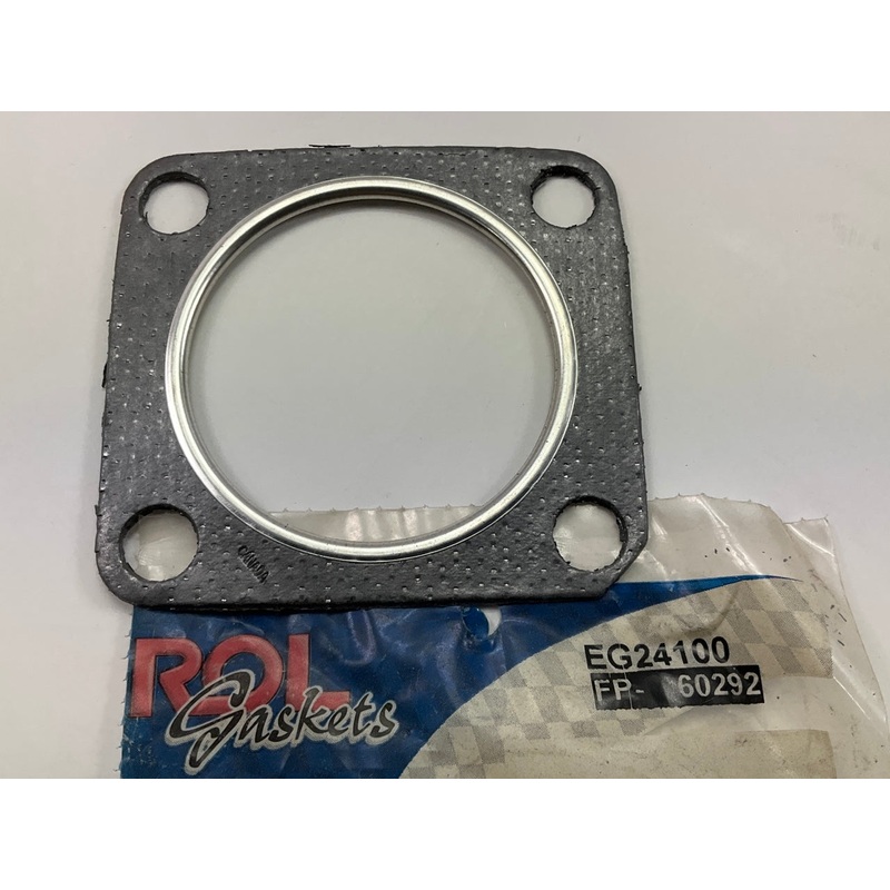 Rol Gasket EG24100 Exhaust Manifold Flange Gasket