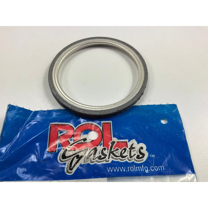 Rol Gasket EG24509 Exhaust Manifold Flange Gasket