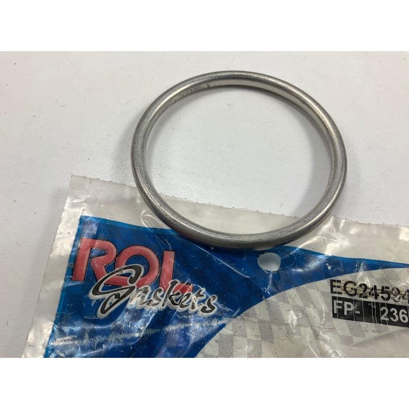 Rol Gasket EG24594 Exhaust Manifold Flange Gasket