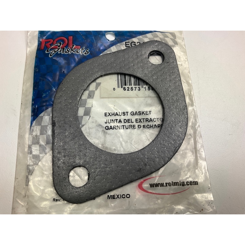 Rol Gasket EG24795 Exhaust Manifold Flange Gasket