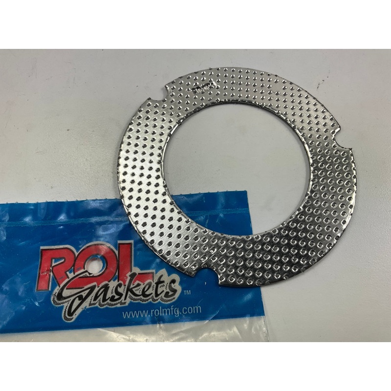 Rol Gasket EG24796 Catalytic Converter Gasket