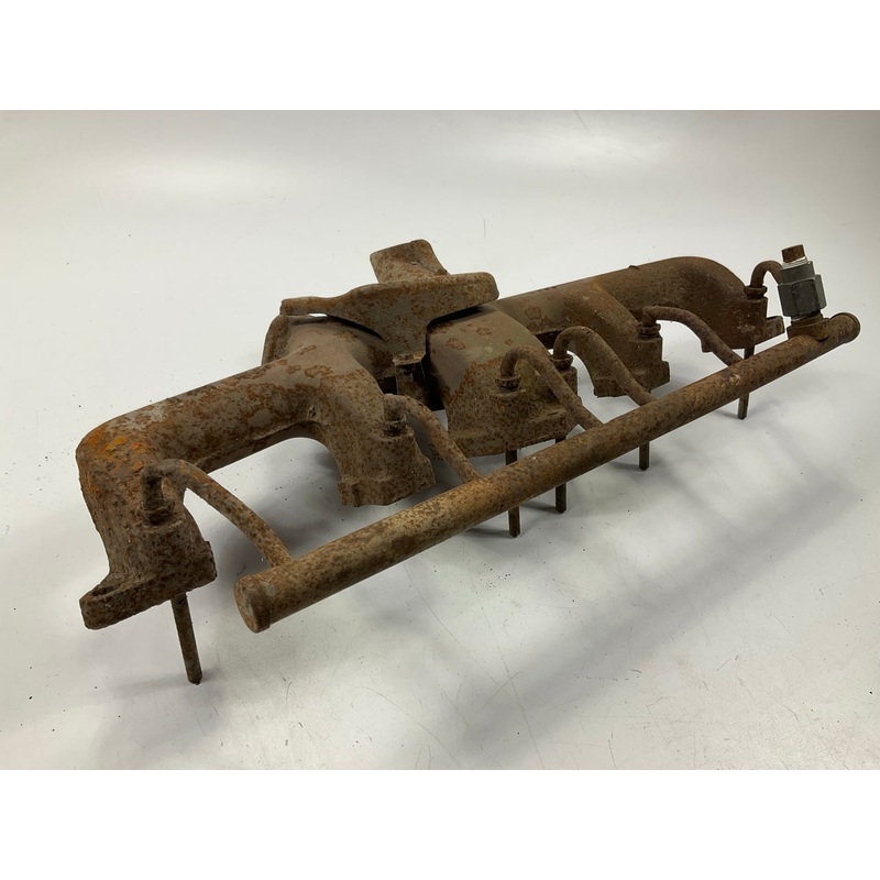 RUSTY, AS SHOWN #707 Casting # N36 Exhaust Manifold OEM For Datsun 240z