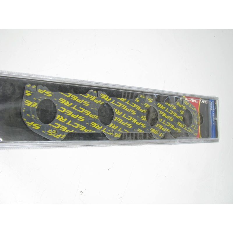 Spectre 440 PERFORMANCE Exhaust Gasket Set - 1996-04 FORD 4.6L, 5.4L Stock Ports