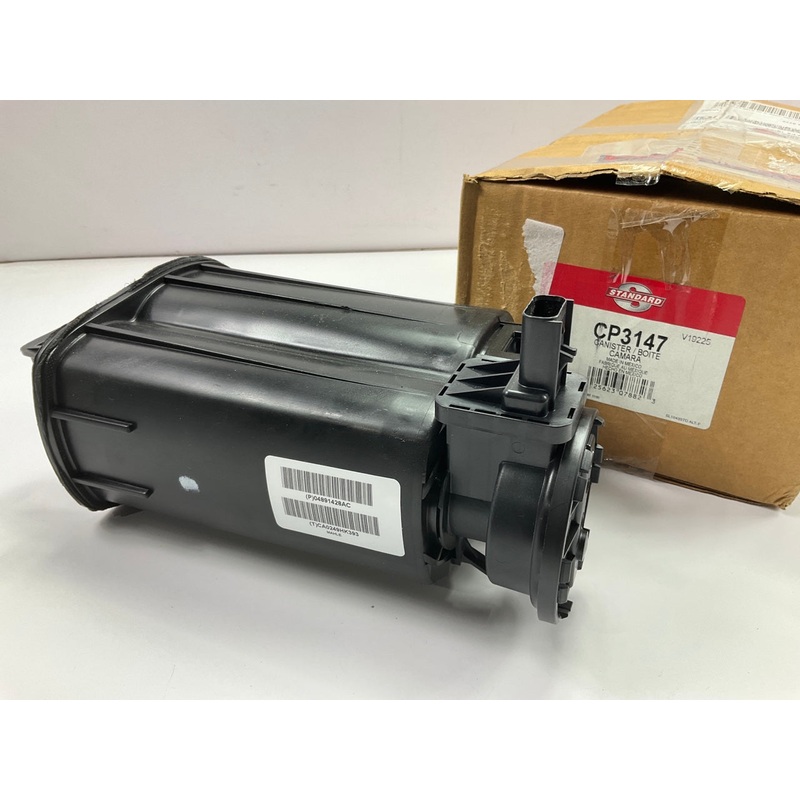 Standard Motor Products CP3147 Charcoal Fuel Vapor Canister