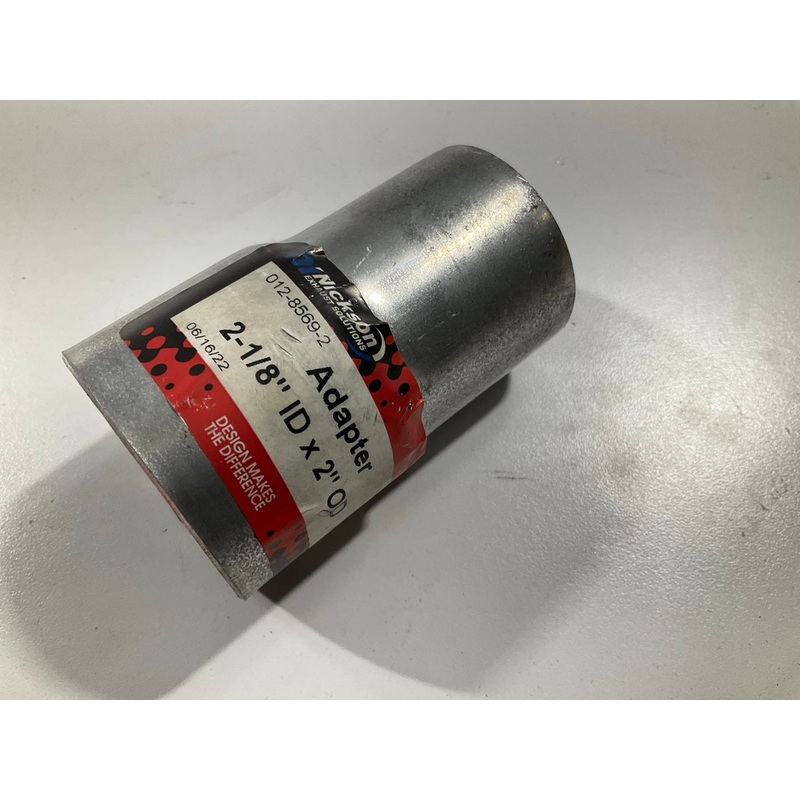 Nickson 17514 Exhaust Pipe Adapter - 2-1/8'' OD X 2'' ID