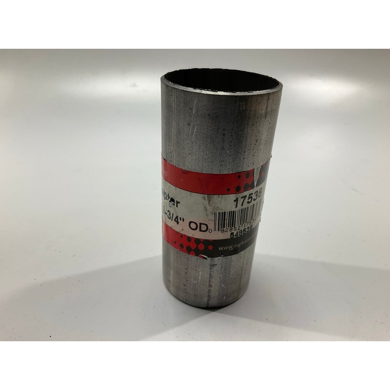 Nickson 17536 Exhaust Pipe Adapter - 1-5/8'' ID X 1-3/4'' OD