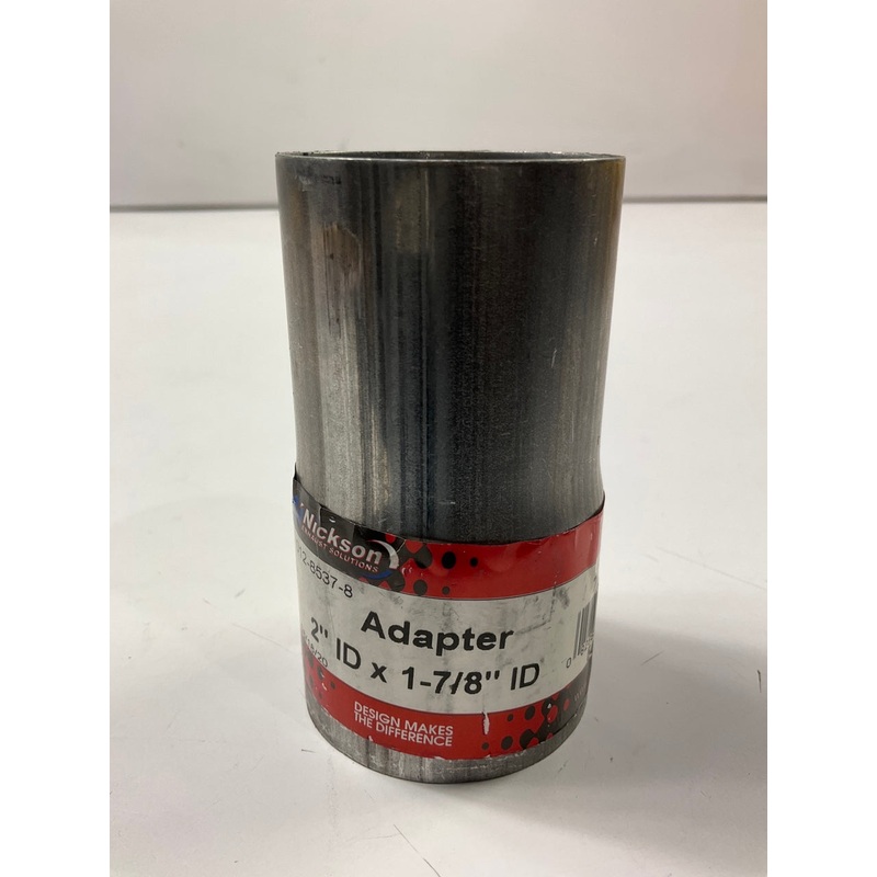 Nickson 17544 Exhaust Pipe Adapter - 2'' ID X 1-7/8'' ID