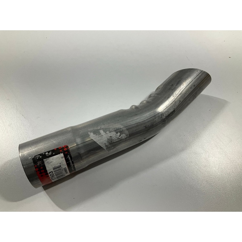 Nickson 17603 Exhaust Pipe Spout - 2'' ID X 12'' Long