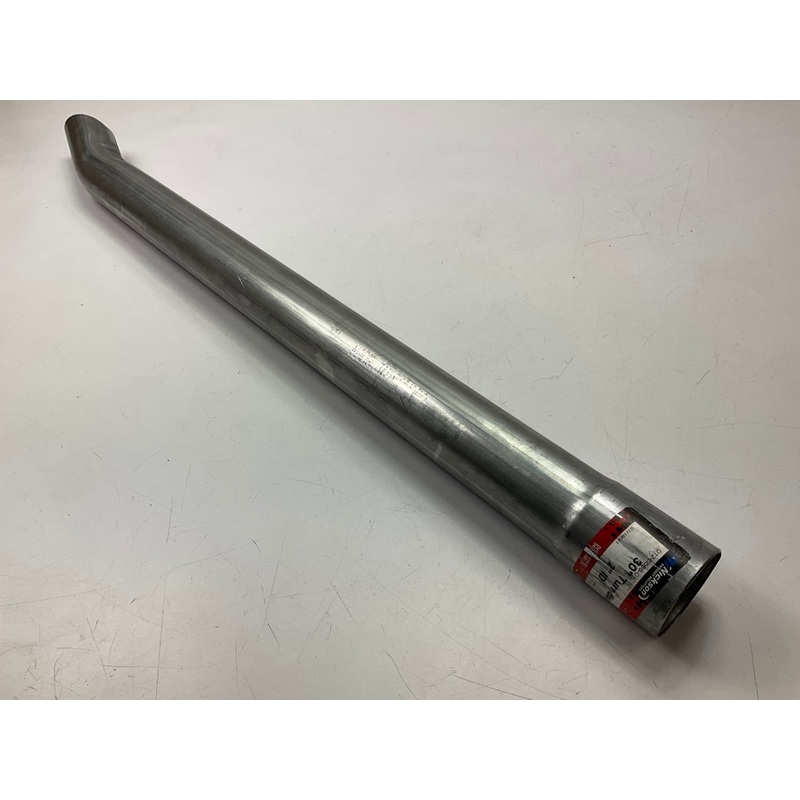 Nickson 17613 Exhaust Dump Pipe - 2'' ID X 30'' Long