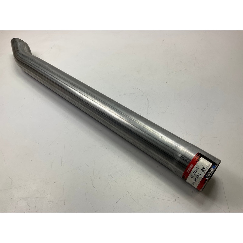 Nickson 17615 Exhaust Pipe Spout - 2-1/2'' ID X 30'' Long