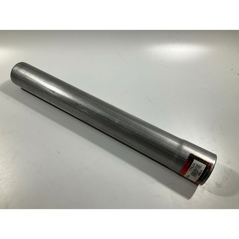 Nickson 17624 Exhaust Tailpipe Extension Pipe 18'' - 2-1/4'' ID