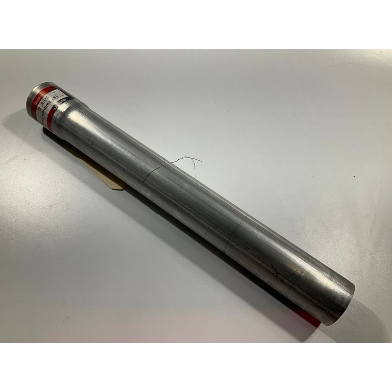 Nickson 17627 Exhaust Tailpipe Tail Pipe Extension - 2-1/8'' ID X 18'' Long Type 2
